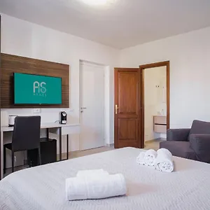  Affittacamere As 10 House